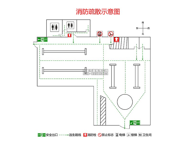 新办公室装修过程中备案可以吗？