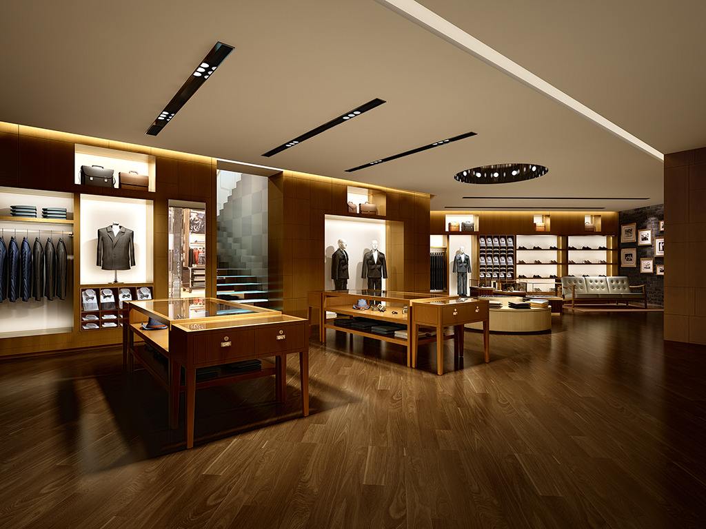 什么是折扣店？折扣店装修怎样设计？