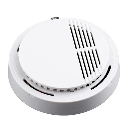 什么是烟感器？不懂别说你是搞装修的！