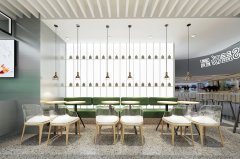 店铺装修指南：奶茶店装修需要多久时间？