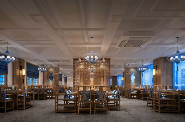 餐饮店装修的核心诉求是什么？搞懂这个很关键