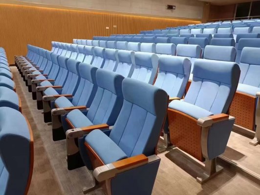 成都报告厅装修设计公司哪家好？